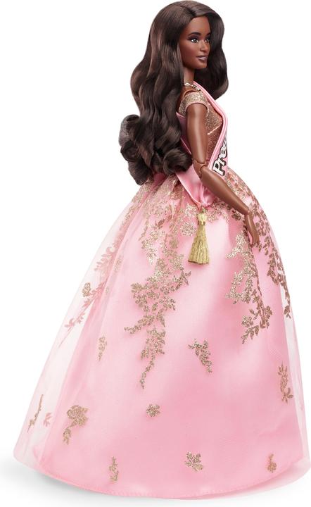 Produktbild Barbie HPK05