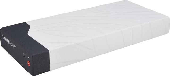 Actual product image Tempur FORM PLUS firm (140 x 200, Foam core)