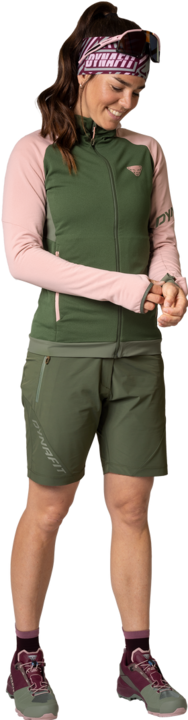 Produktbild Dynafit Transalper Thermal Kapuzenjacke (M)