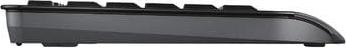Actual product image CHERRY Gentix Desktop (CH, Wireless)