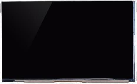 Produktbild CoreParts Samsung Galaxy Tab GT-P1000 (Display, Galaxy Tab GT-P1000)