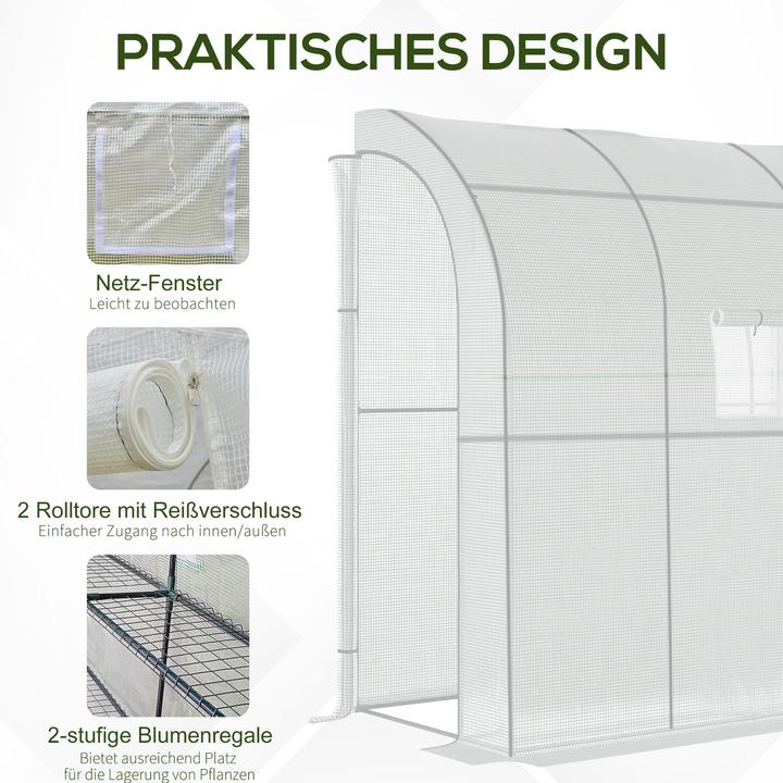 Image du produit Jamb Serre