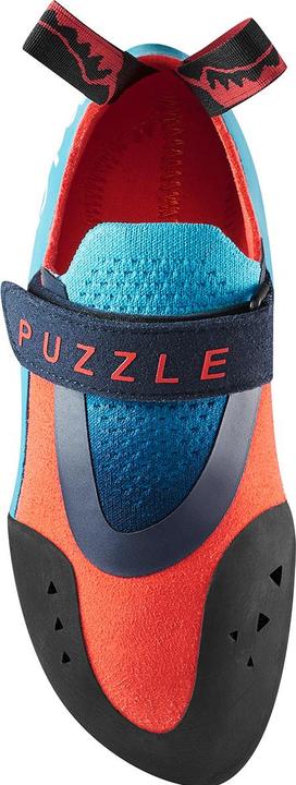 Image du produit Red Chili Puzzle Chaussons d'escalade (34.5)