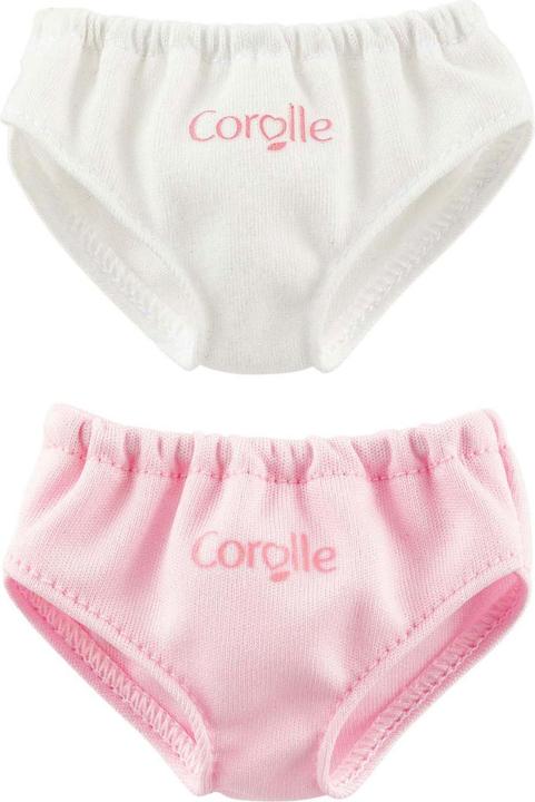 Corolle Ma Puppenunterwäsche-Set - 36 cm