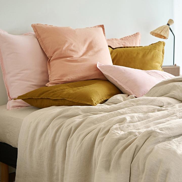 Actual product image La Redoute Interieurs Linot (Duvet cover, 160 x 210 cm)