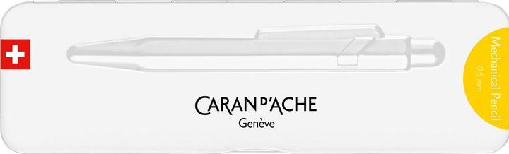 Immagine prodotto Caran d'Ache Minenhalter 849 Colormat-X 844.243 gelb (0.70 mm, HB, 1x)