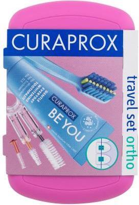 Produktbild Curaprox Travel Set Ortho (Weich, 1 x)