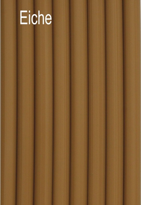 Stubai WoodRepair wood repair knot filler 9 sticks x 300mm oak