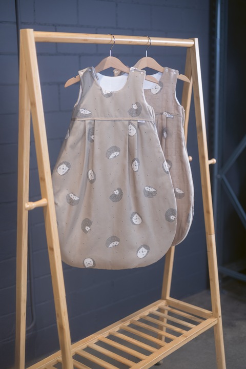 Produktbild Zewi Schlafsack (90 cm)