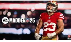 Produktbild EA Games Madden NFL 25 (PS4, EN)