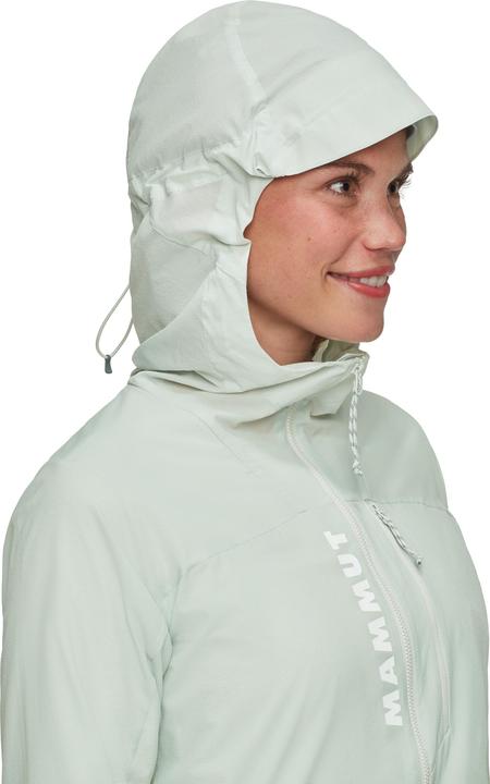 Immagine prodotto Mammut Aenergy WB Hoodie (XL)