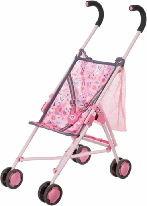 Actual product image Zapf Creation Stroller with net
