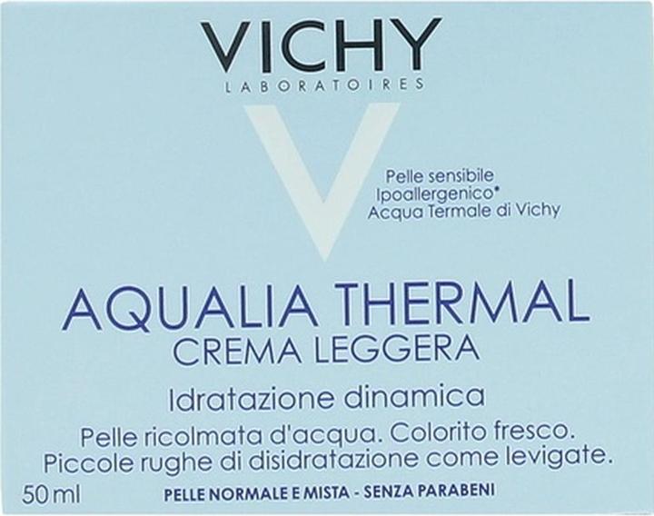 Produktbild Vichy Aqual Ther Dy Leicht (50 ml, Tagescreme)