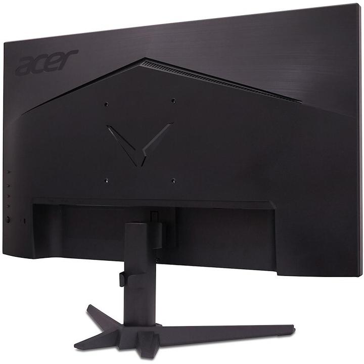 Actual product image Acer Nitro VG270X1bmiipx (1920 x 1080 pixels, 27")