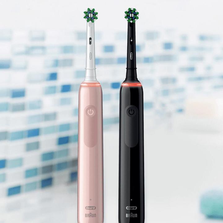 Produktbild Oral-B Pro 3 3900