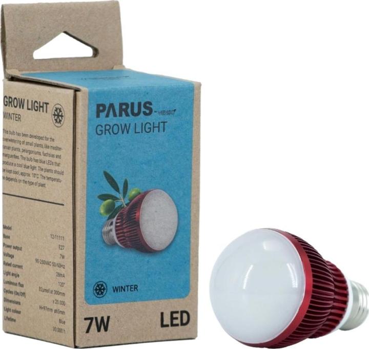 Actual product image Venso Grow Light Winter (LED)