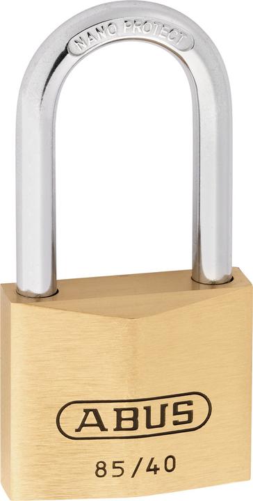 Produktbild Abus Hangschloss 85/40HB40, 709