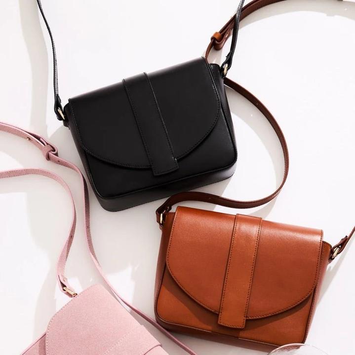 Immagine prodotto Ann Kurz - Satchel Crossbody