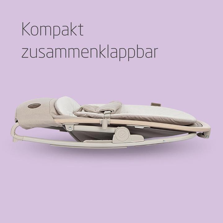 Immagine prodotto Maxi-Cosi Sdraietta per bambini Kori