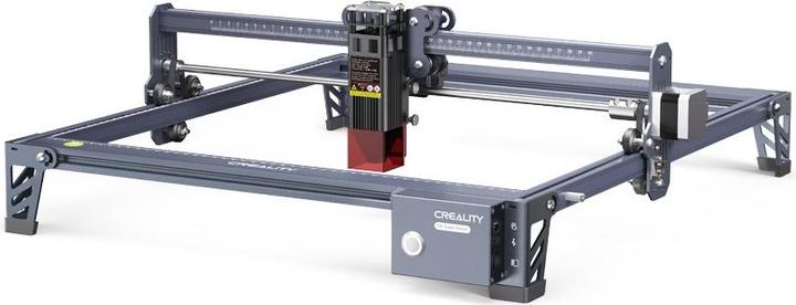 Actual product image Creality CR-Laser Falcon Engraver Machine 10W