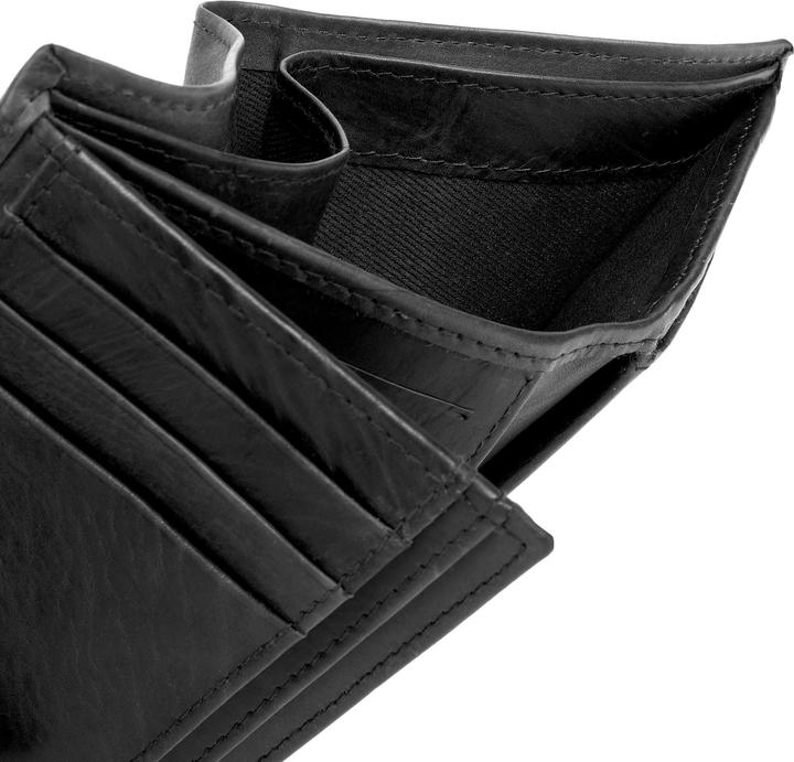 Actual product image Bruno Banani Geldbörse