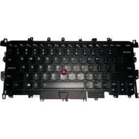 Lenovo Keyboard (ITALIAN), Notebook Ersatzteile