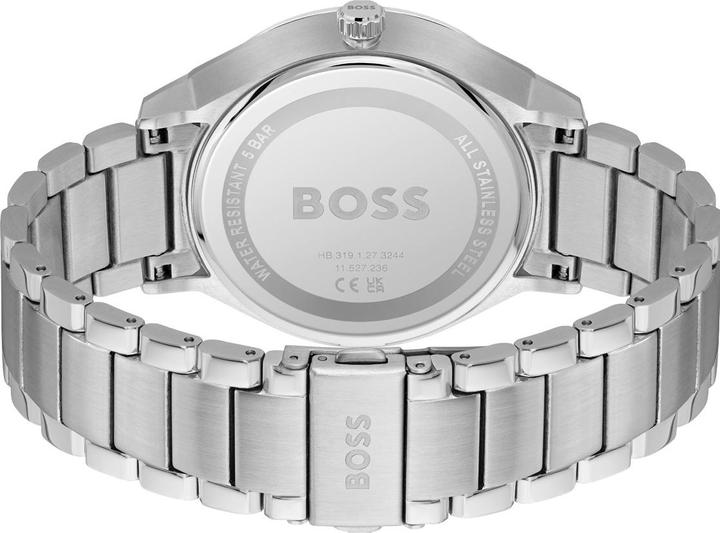 Produktbild BOSS Hugo Tyler (Analoguhr, 43 mm)