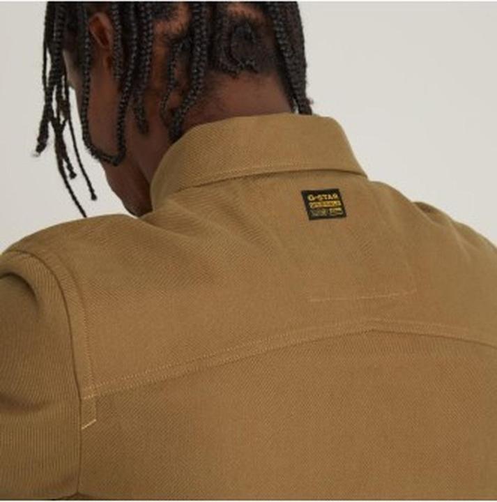Immagine prodotto G-Star Camicia con Cerniera Uomo (S)