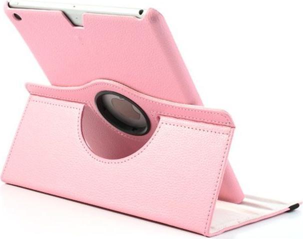 Actual product image MU Classic 360 degrees rotatable Series (Apple iPad Air 2020)