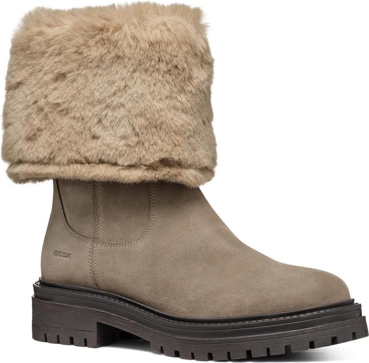 Image du produit Geox - Bottines D IRIDEA M - Femme (41)