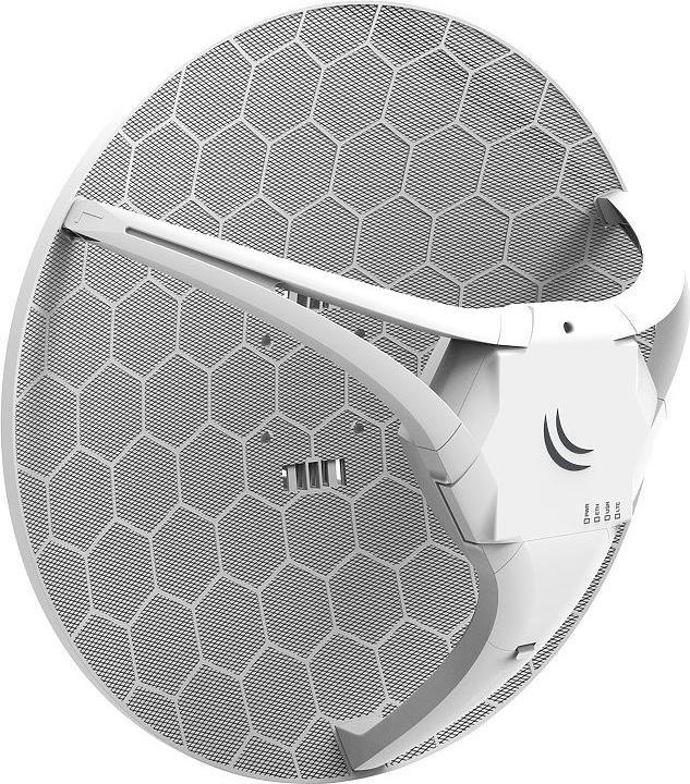 Produktbild MikroTik LTE-Router RBLHGR&R11e-LTE6