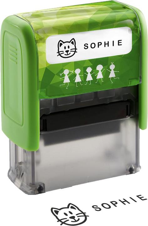 Produktbild Wedo Deine Dinge