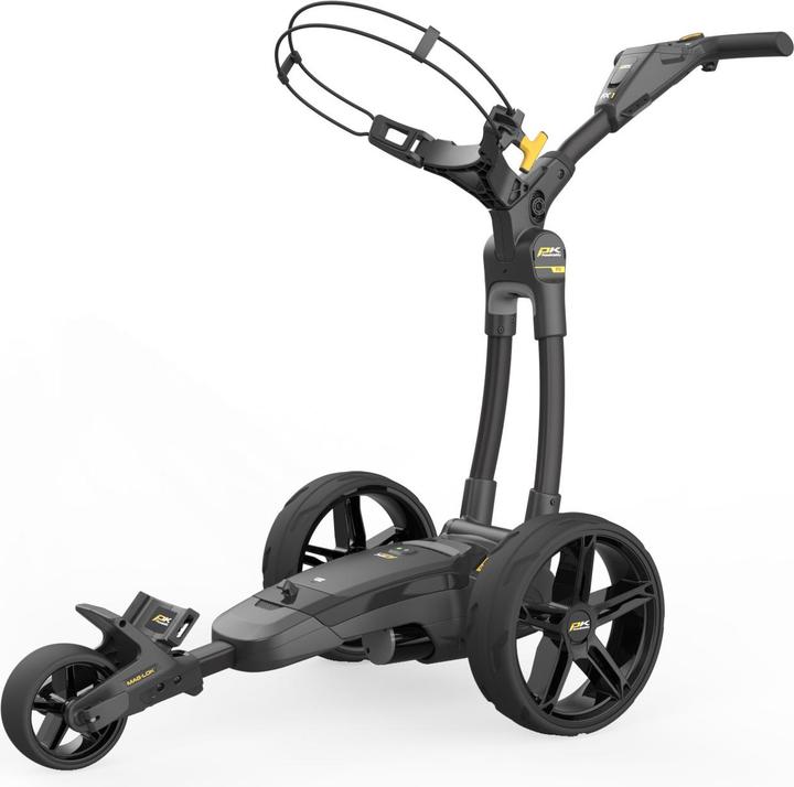 Actual product image Powakaddy FX1 EBS