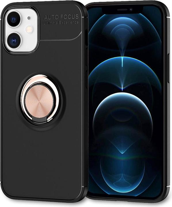 Produktbild Nalia Ringhülle (Apple iPhone 12)