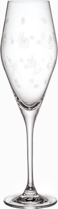 Villeroy & Boch Toy's Delight (26 cl, 2 Gläser, Sektgläser)