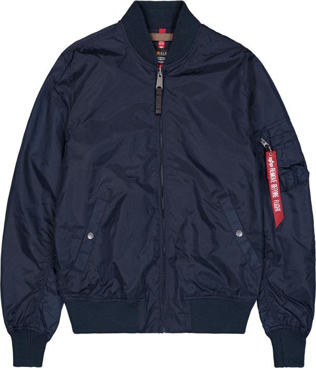 Produktbild Alpha Industries MA-1 TT (S)