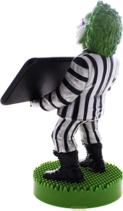 Actual product image Exquisite Gaming Cable Guy- BeetleJuice (Xbox 360, Mac, PS4, Switch, PS5, Xbox One S, PC, Xbox Series X)