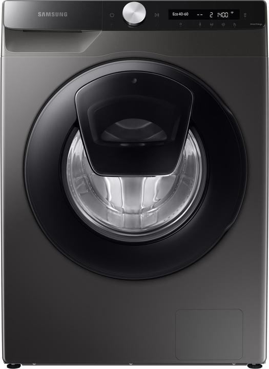 Samsung WW80T554AAX/S5 WW5500 (8 kg, A destra)