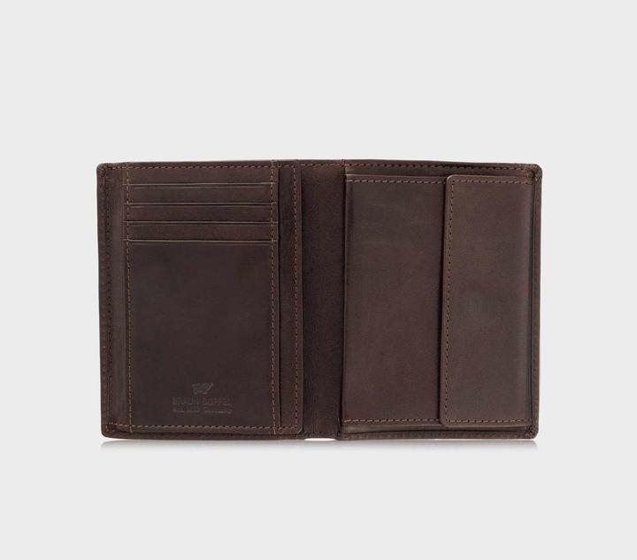 Image du produit Braun Büffel Porte-monnaie Arezzo 81442 Porte-monnaie