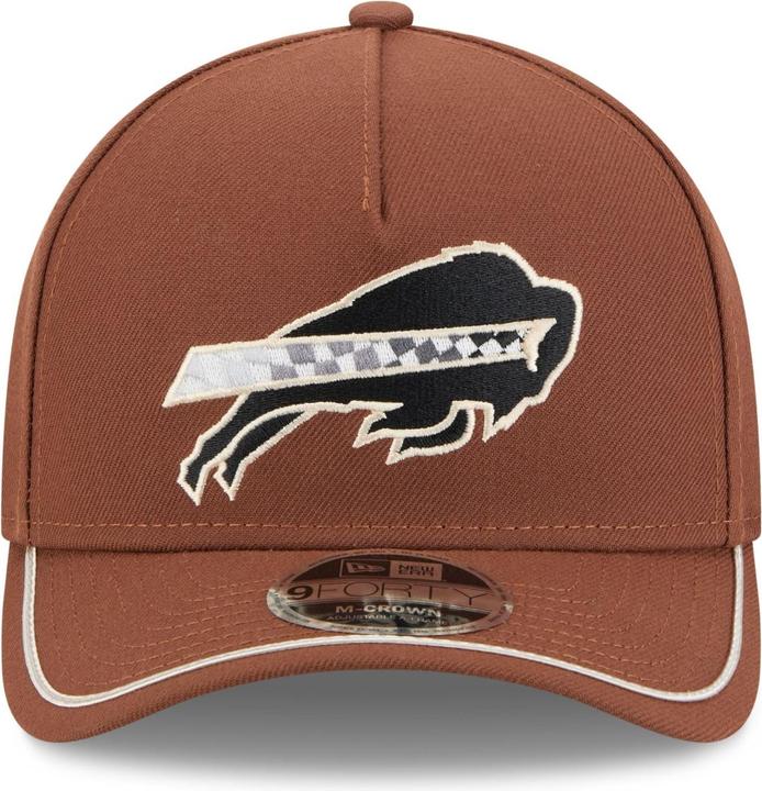 Produktbild New Era 9Forty M-Crown Cap - Motorsport Buffalo Bills