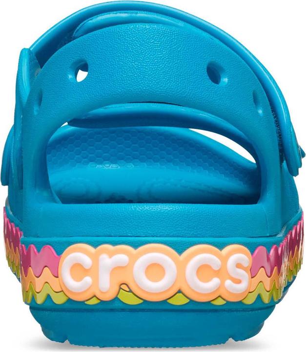 Image du produit Crocs K's Crocband Cruiser Sandal (32)