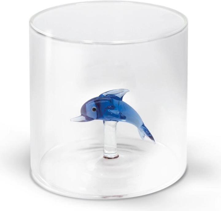 Easy Life Borosilikatglas (0.25 l, 1x)