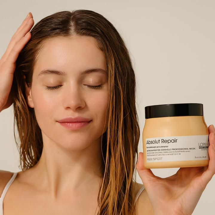 Produktbild L'Oréal Professionnel Absolut Repair (500 ml)