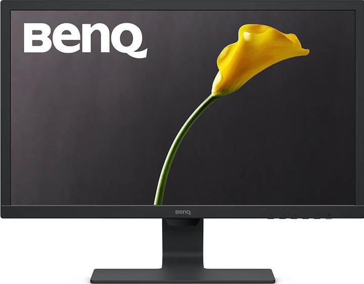 Actual product image BenQ GL2480 (1920 x 1080 pixels, 24")