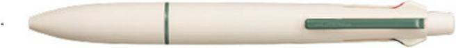 Actual product image Uni-ball Multipen Jetstream (Sand green, 1x)