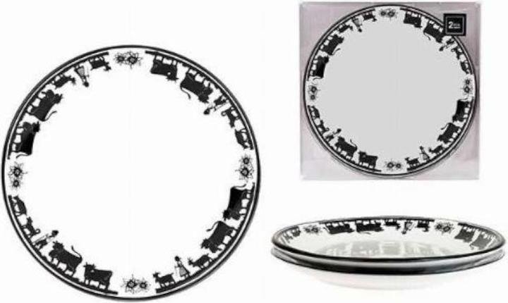 Produktbild Alberto Teller (2x)