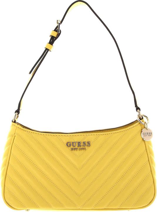 Immagine prodotto Guess Leather Ariete Shoulderbag