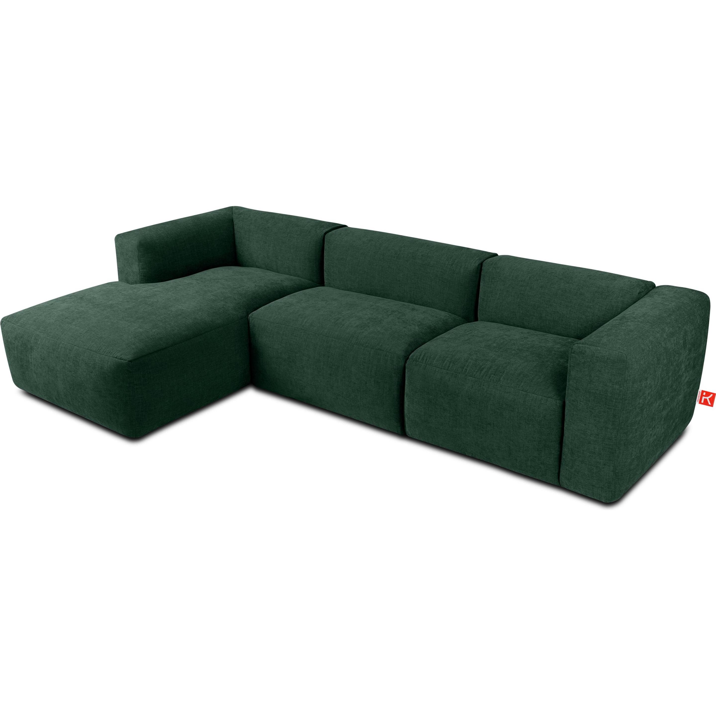 Thumbnail - Konsimo, Sofa, Buffo (Ecksofa)