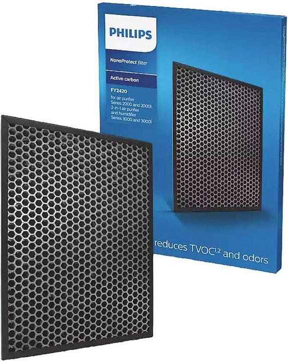 Actual product image Philips 2000 series FY2420/30 (1x)