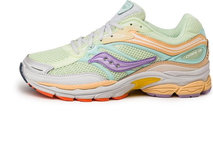 Immagine prodotto Saucony Progrid Omni 9 (44.5)